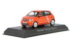 Renault Twingo Electric Vibes 2021 - Model 1/43 - Norev, Hobby en Vrije tijd, Nieuw, Ophalen of Verzenden, Auto, Norev