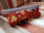 Matchbox Super Kings K-9 Brandweerwagen 1972, Ophalen of Verzenden