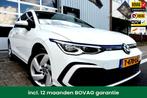 Volkswagen Golf 1.4 eHybrid GTE CARPLAY/NAVI/VIRTUAL COCKPIT, 12 maanden, Gebruikt, 4 cilinders, Leder en Stof
