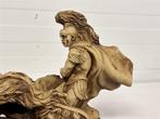 A6689. L. T. Pat sculptuur, Lorenzo Toni, 2000 Italié, Ophalen of Verzenden