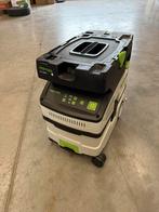 Festool CTLC MIDI 1 Stofzuiger compleet nieuw, Ophalen, Overige typen, Nieuw, Info@festool.nl