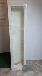 Vitrine kast ophang model, Ophalen, Gebruikt, 50 tot 100 cm, Minder dan 100 cm