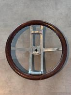 Antiek Ford Stuurwiel, Ophalen, Gebruikt, Ford