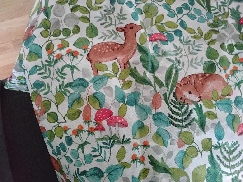 Diverse stoffen, Overige kleuren, 120 cm of meer, Ophalen of Verzenden, Katoen