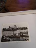ROTTERDAM UIT VERVLOGEN JAREN.  MAASGEZICHT, Ophalen of Verzenden, Zuid-Holland