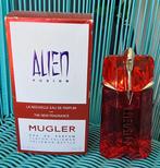 Alien Fushion Mugler 60 ml, Ophalen of Verzenden, Zo goed als nieuw
