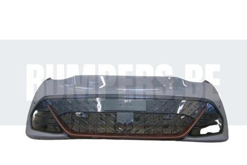Bumper Seat Cupra Born 21-10E807221D Voorbumper MZ1, Auto-onderdelen, Carrosserie en Plaatwerk, Bumper, Voor, Gebruikt, 6 maanden garantie