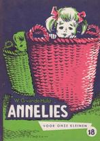 Voor onze kleinen deel 18: Annelies, Antiek en Kunst, Ophalen of Verzenden