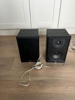 Wharfedale boxen, diamond IV serie, Overige merken, Gebruikt, Ophalen of Verzenden, 60 tot 120 watt