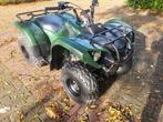 Yamaha grizzly 125 2010
