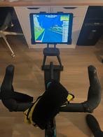 Tacx T2098 Tabletstandaard zgan, Ophalen, Zo goed als nieuw, Overige typen