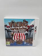 Viking Invasion Tower Defense 2 3DS, Spelcomputers en Games, Games | Nintendo 2DS en 3DS, ., 1 speler, Racen en Vliegen, Ophalen of Verzenden