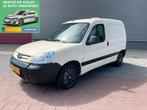 Peugeot Partner 170C 1.6 HDI 97.000KM!, Auto's, Peugeot, Gebruikt, Zwart, 4 cilinders, 1194 kg