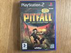 pitfall the lost expedition compleet voor ps 2, Spelcomputers en Games, Games | Sony PlayStation 2, Avontuur en Actie, Gebruikt