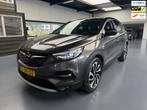 Opel Grandland X 1.2 Turbo Ultimate | Full option |, Voorwielaandrijving, 65 €/maand, Gebruikt, 1199 cc
