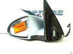 Spiegel Links Elektrisch Primera Wagon (W12) 2005, Gebruikt, Germany@nissan-services.eu, Kronenweg 38, Wesseling 50389, , Duitsland
