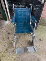 Rolstoelen, Diversen, Rolstoelen, Ophalen, Duwrolstoel
