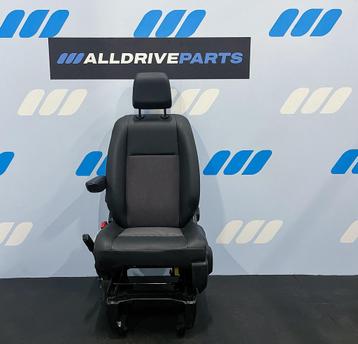 Bestuurdersstoel Peugeot Expert Opel Vivaro 1616753380  beschikbaar voor biedingen