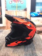 Kenny helm maat yL, Ophalen of Verzenden, Tweedehands, Offroadhelm, Overige merken
