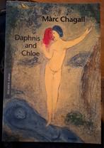 Marc Chagall Daphnis und Chloe, Ophalen of Verzenden, Nieuw