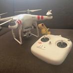 DJI Phantom 2 Vision+, Ophalen of Verzenden, Gebruikt, Elektro, Met camera