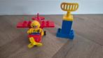 Duplo vliegtuig - 2676, Ophalen of Verzenden, Duplo