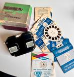 Sawyers Vintage viewmaster + set foto’s, Ophalen of Verzenden, Overige typen