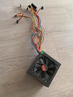 PSU - 600 Watt - SP ATX 600Z PPFC, Computers en Software, Interne voedingen, Ophalen of Verzenden, Zo goed als nieuw