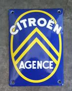 Citroën 2CV Agence DS HY bus lamp bord vlag en meer, Nieuw, Overige typen, Ophalen of Verzenden