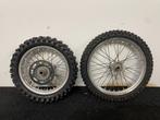 kleine wielen ktm 85 sx excel wielen grote wielen ktm sx 65, Motoren, Ophalen, Gebruikt