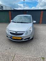 Opel Corsa 1.2 16V 5D WR 2008 airco apk 2026, Auto's, Voorwielaandrijving, 4 cilinders, 1229 cc, Bedrijf