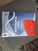 Klein Vaarbewijs 1&2 - VBO Cursusboek Recreatievaart, Ophalen of Verzenden, Zo goed als nieuw, Niet van toepassing, Onbekend