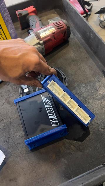 Mx5 Speedy EFI Standalone ECU - Nieuw! beschikbaar voor biedingen