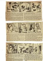 Birre Beer-knipsels GEVRAAGD, Boeken, Stripboeken, Eén stripboek, Verzenden, Gelezen