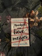 A Good girl’s guide to murder [nl- versie ], Nieuw, Ophalen of Verzenden, Nederland, Holly Jackson