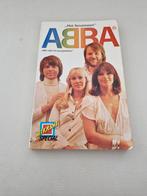 ABBA Hitkrant Special - Songteksten, Ophalen of Verzenden, Gelezen, Artiest, Hitkrant