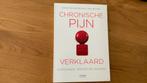 Doeke Keizer - Chronische pijn verklaard, Boeken, Ophalen, Nieuw, Doeke Keizer