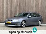 Saab 9-3 Sport Estate 2.8 V6 T Aero |Youngtimer|, Auto's, Saab, Te koop, Airconditioning, Zilver of Grijs, Benzine