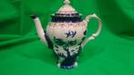 Thee servies - Real Gld Willow A8025, Ophalen of Verzenden