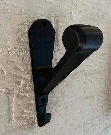 Nieuwe motor helm muur beugel beschikbaar voor biedingen