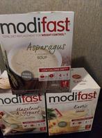 Nieuwe dozen modifast, Ophalen of Verzenden