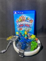 Skylanders Trap Team Ps4, Avontuur en Actie, W, 2 spelers, Ophalen of Verzenden