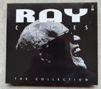 Ray Charles - The Collection (2 cd jazz/funk/soul/pop), Ophalen of Verzenden, 1960 tot 1980, Zo goed als nieuw