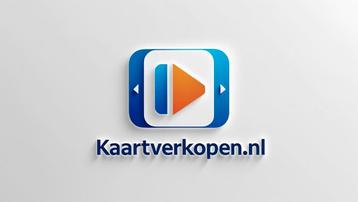 Domeinnaam / website , kaartverkopen beschikbaar voor biedingen