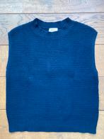 Leuke spencer van Maison123 maat m, Blauw, Ophalen of Verzenden, Zo goed als nieuw, Maison123