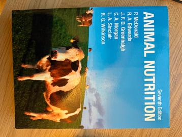 Animal Nutrition beschikbaar voor biedingen