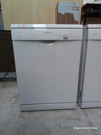 Bosch serie 2 vrijstaande vaatwasser, 3 mnd gar 3517, Ophalen, Minder dan 85 cm, Voorspoelprogramma, Minder dan 10 liter