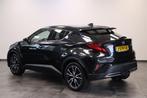 Toyota C-HR 2.0 Hybrid Executive Navigatie Cruise control 18, 4 cilinders, Zwart, Origineel Nederlands, Bedrijf
