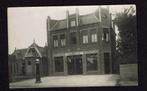 Wolvega - Fotokaart - Garage - 1923 -1924, Verzenden, 1920 tot 1940, Gelopen, Friesland