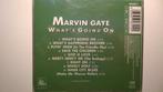 Marvin Gaye - What's Going On, Ophalen of Verzenden, 1960 tot 1980, Zo goed als nieuw, Soul of Nu Soul